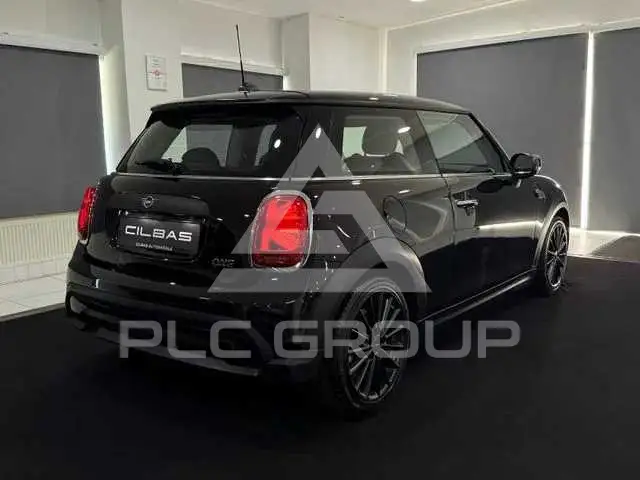 2021 Mini COOPER
