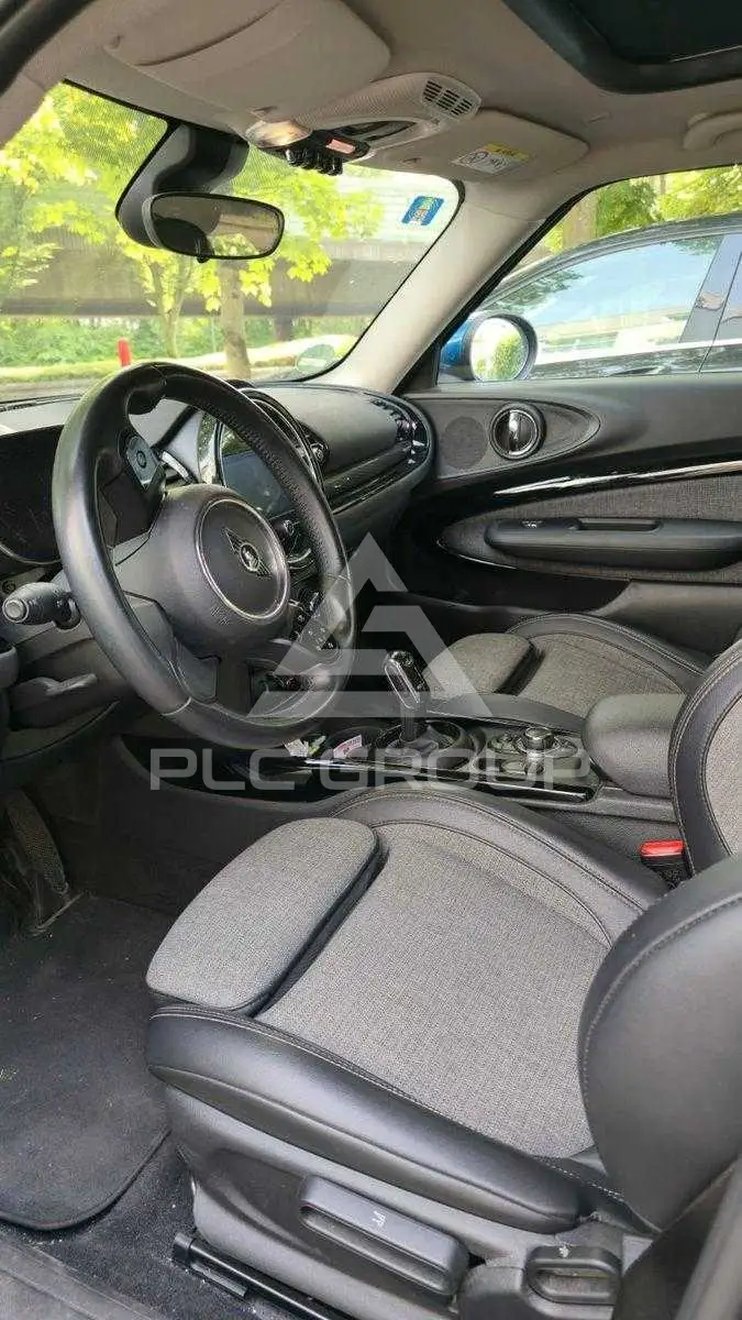 2021 Mini COOPER