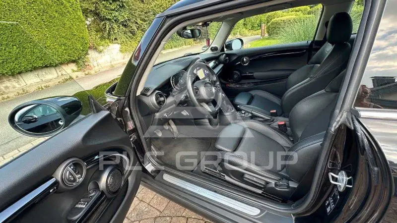 2021 Mini COOPER