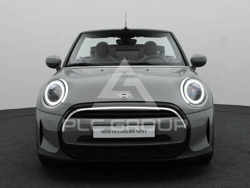2021 Mini COOPER
