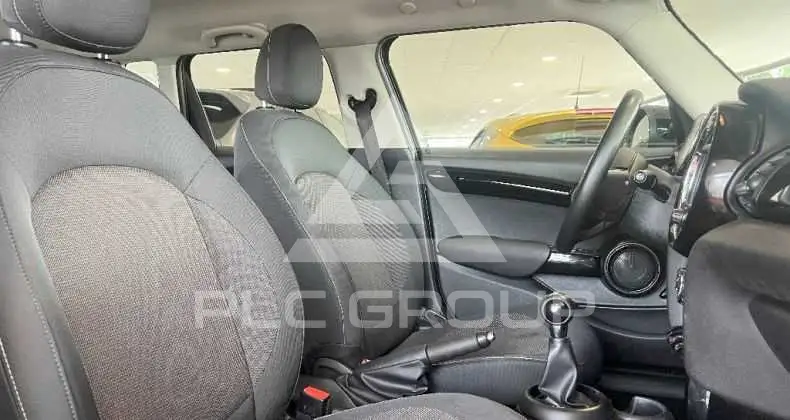 2021 Mini COOPER