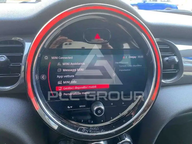 2021 Mini COOPER