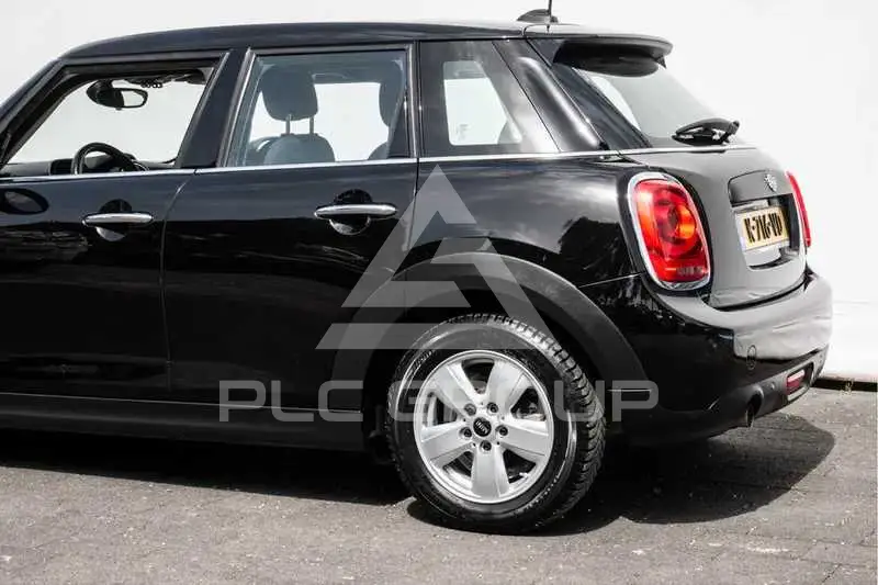 2021 Mini COOPER