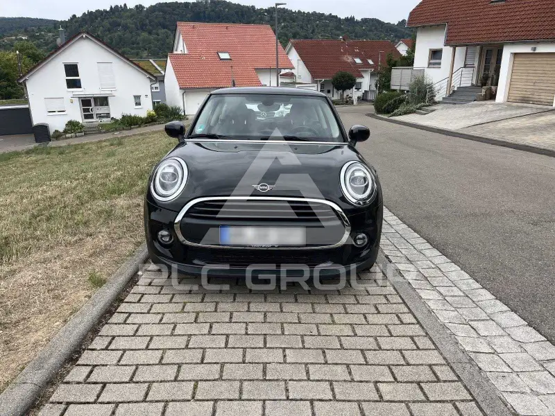 2021 Mini COOPER