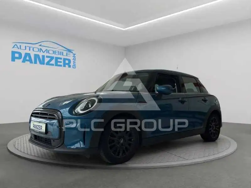 2021 Mini COOPER