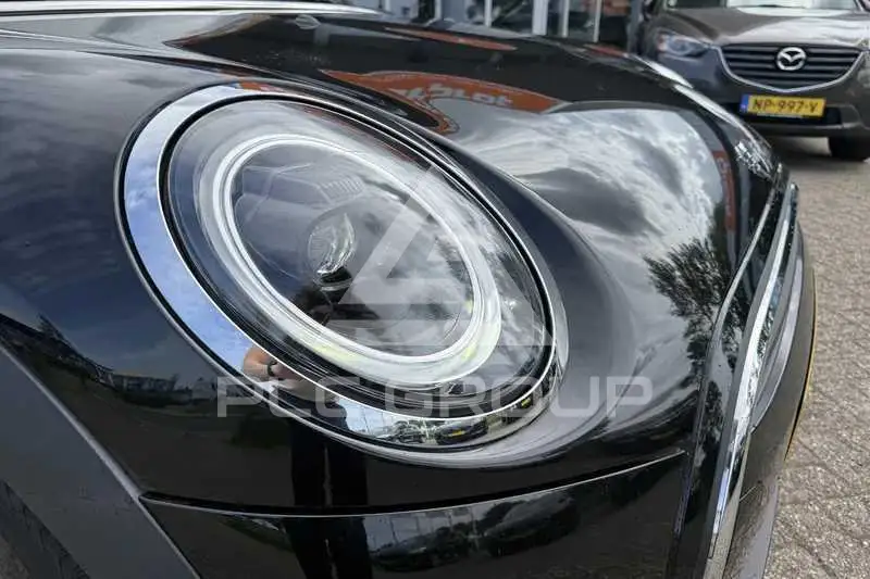 2021 Mini COOPER