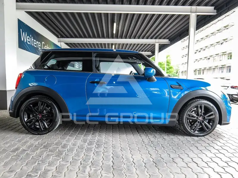 2021 Mini COOPER