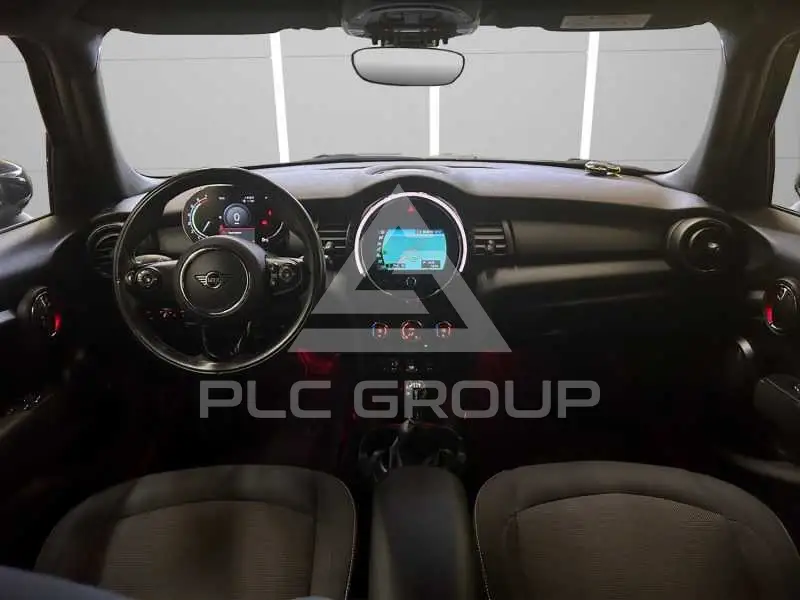 2021 Mini COOPER