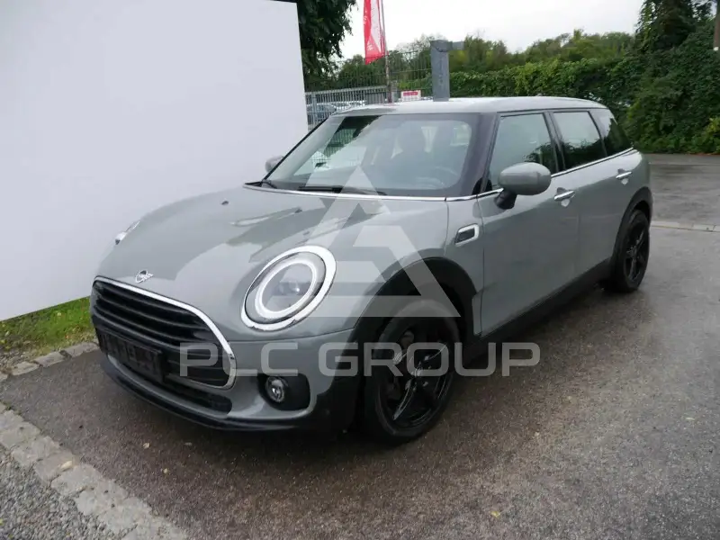 2021 Mini COOPER