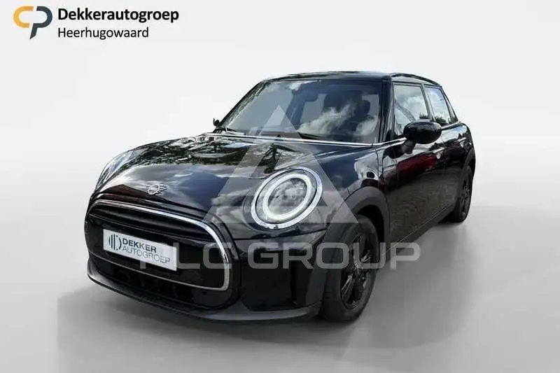 2021 Mini COOPER