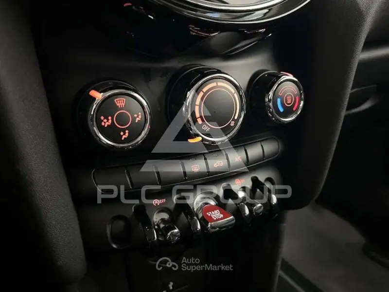 2021 Mini COOPER