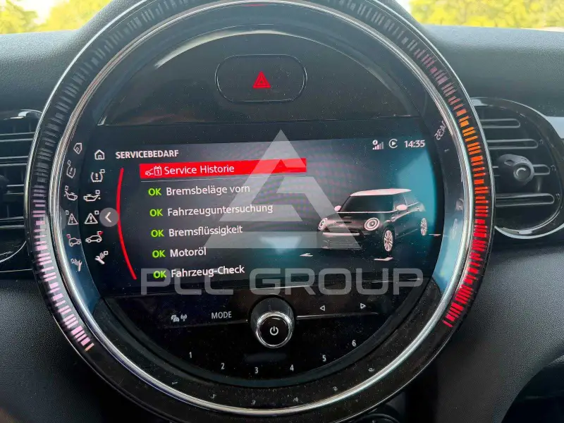 2021 Mini COOPER