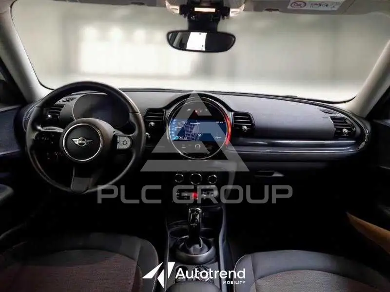 2021 Mini COOPER