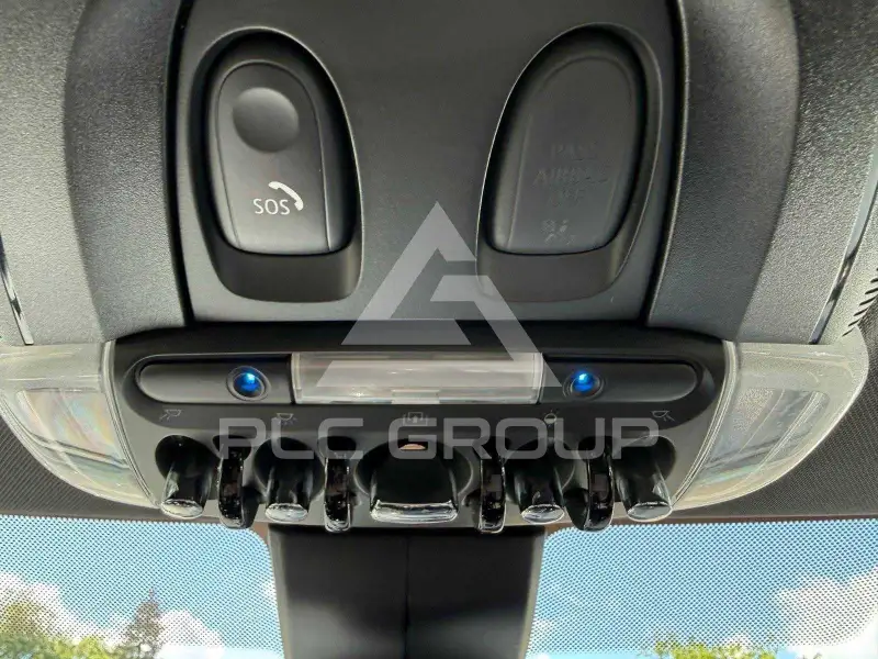 2021 Mini COOPER
