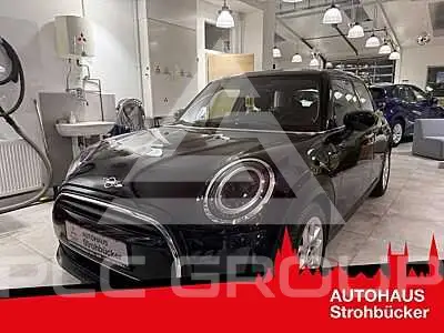 2021 Mini COOPER