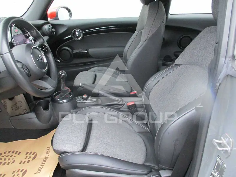 2021 Mini COOPER