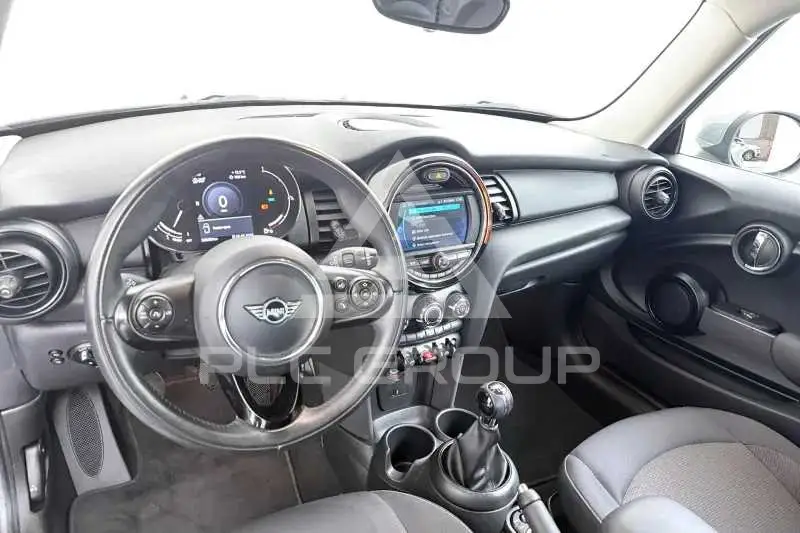2021 Mini COOPER