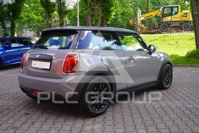 2021 Mini COOPER