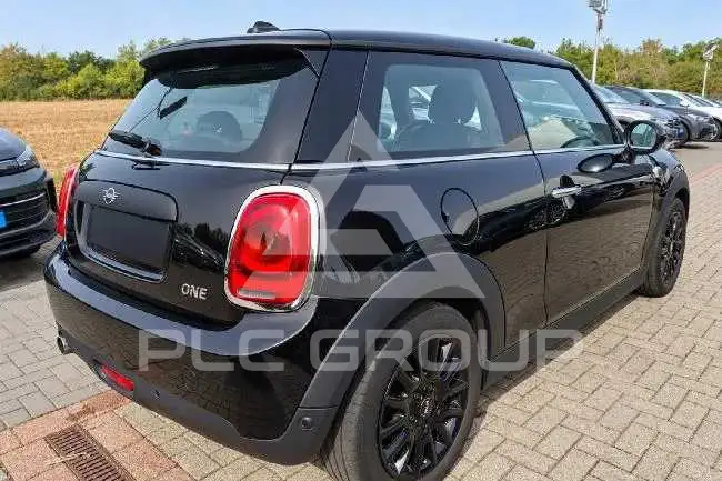 2021 Mini COOPER
