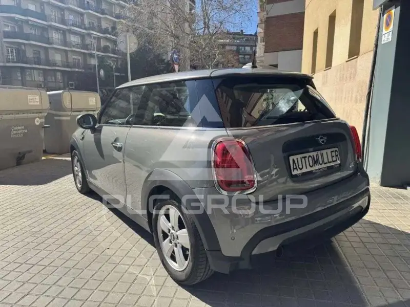 2021 Mini COOPER
