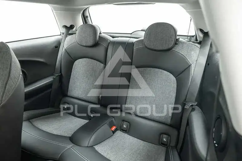 2021 Mini COOPER