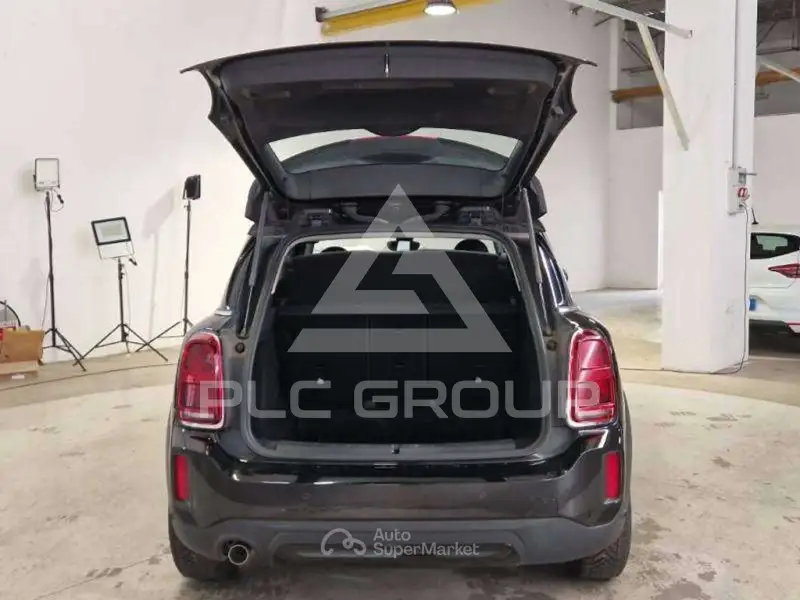 2021 Mini COOPER