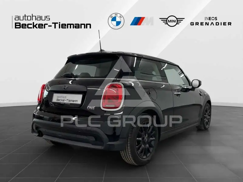2021 Mini COOPER