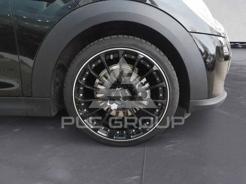 2021 Mini COOPER