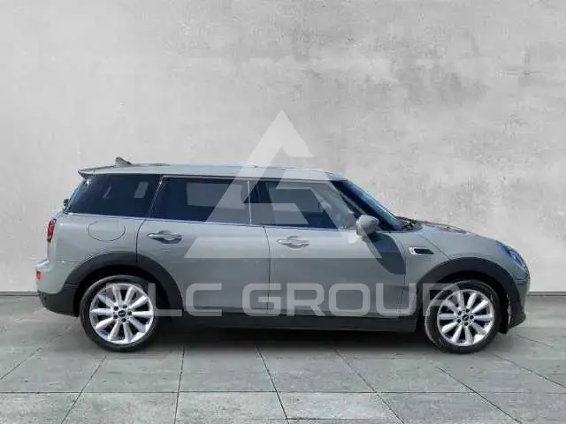 2021 Mini COOPER