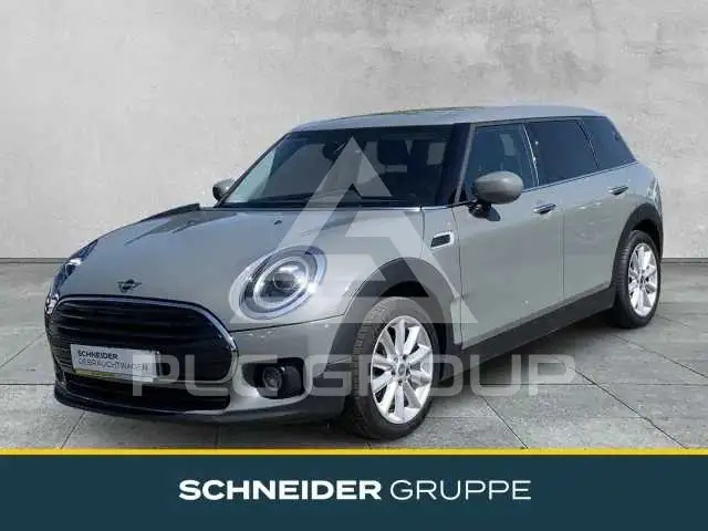 2021 Mini COOPER