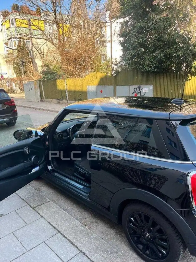 2021 Mini COOPER