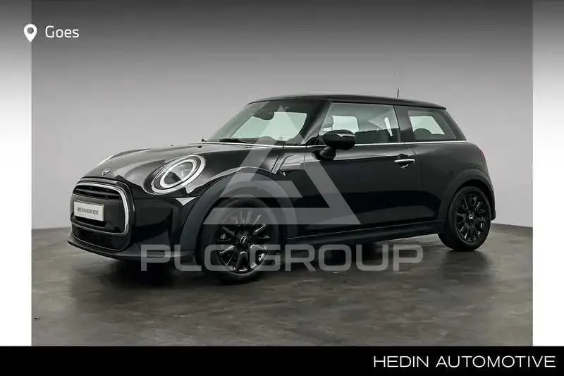 2021 Mini COOPER