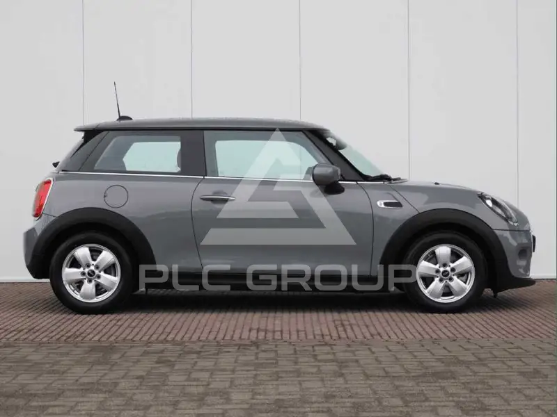 2021 Mini COOPER