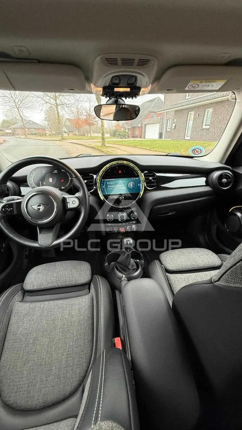 2021 Mini COOPER