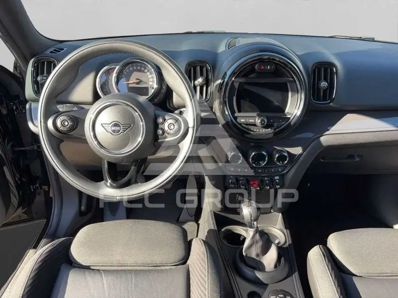 2021 Mini COOPER