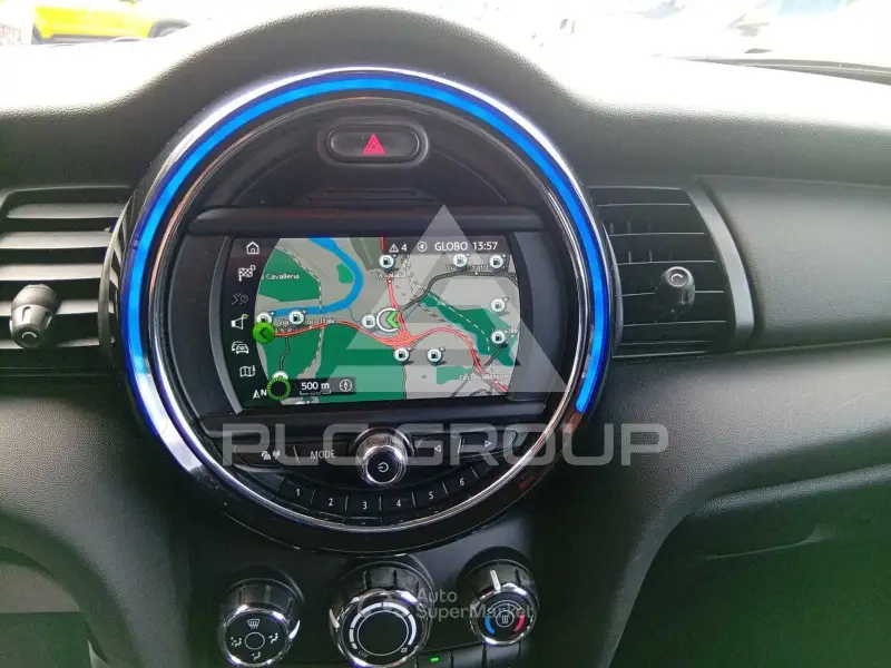 2021 Mini COOPER