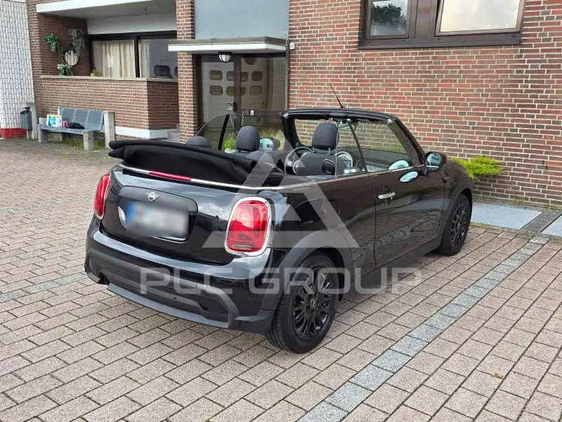 2021 Mini COOPER