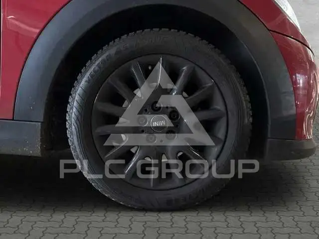 2021 Mini COOPER