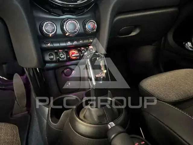 2021 Mini COOPER