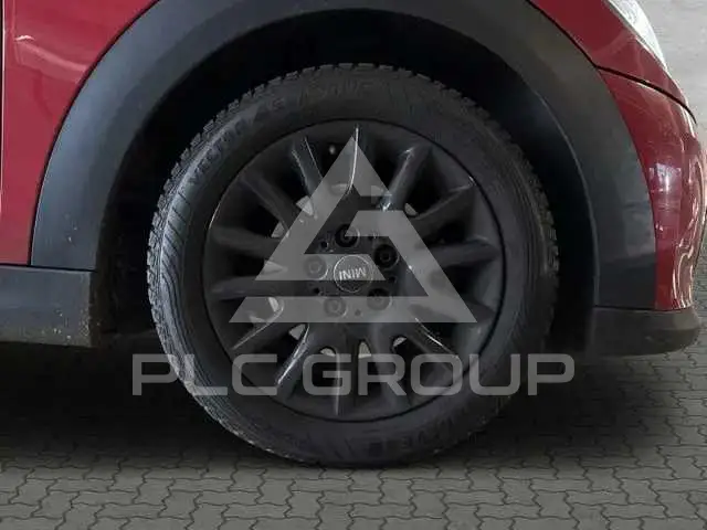 2021 Mini COOPER