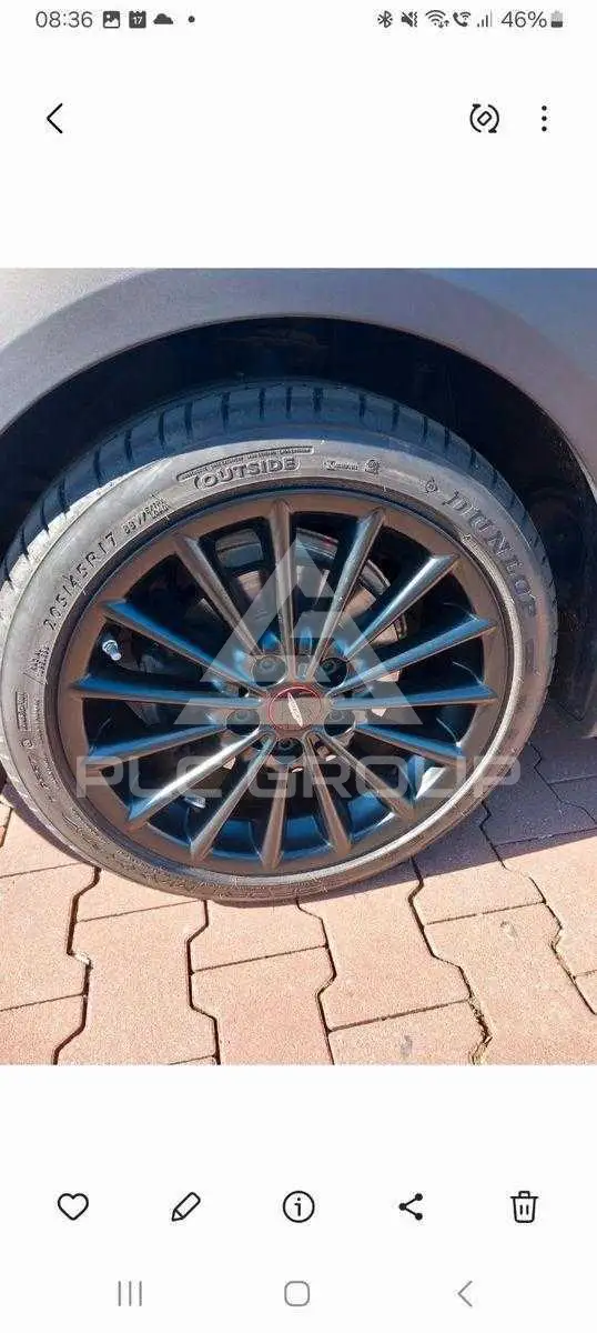 2021 Mini COOPER