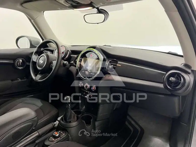 2021 Mini COOPER