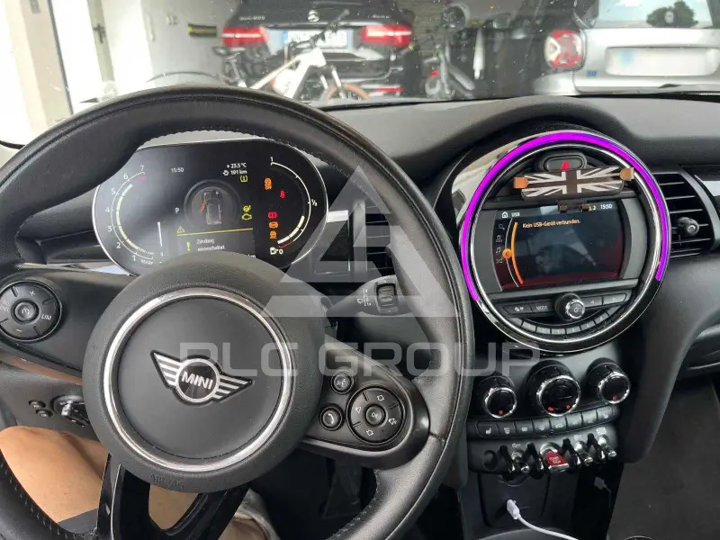 2021 Mini COOPER