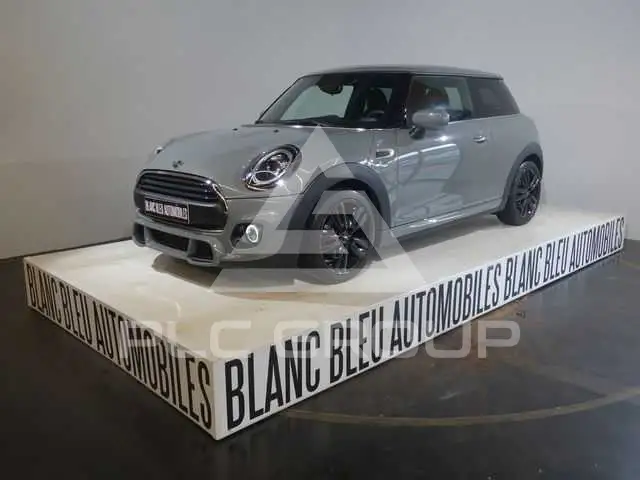 2021 Mini COOPER