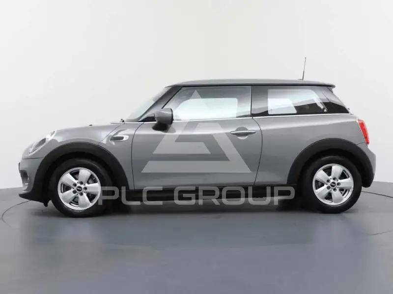 2021 Mini COOPER
