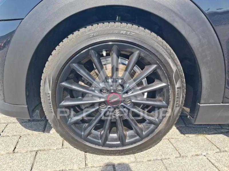 2021 Mini COOPER