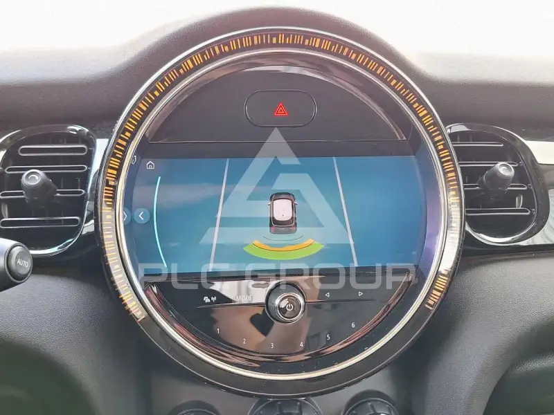 2021 Mini COOPER