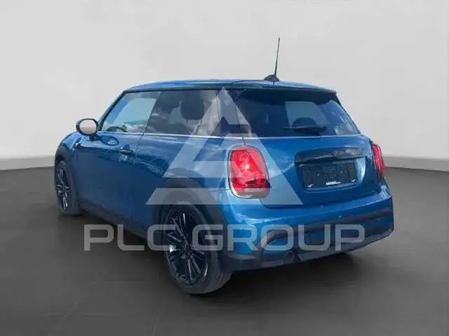 2021 Mini COOPER