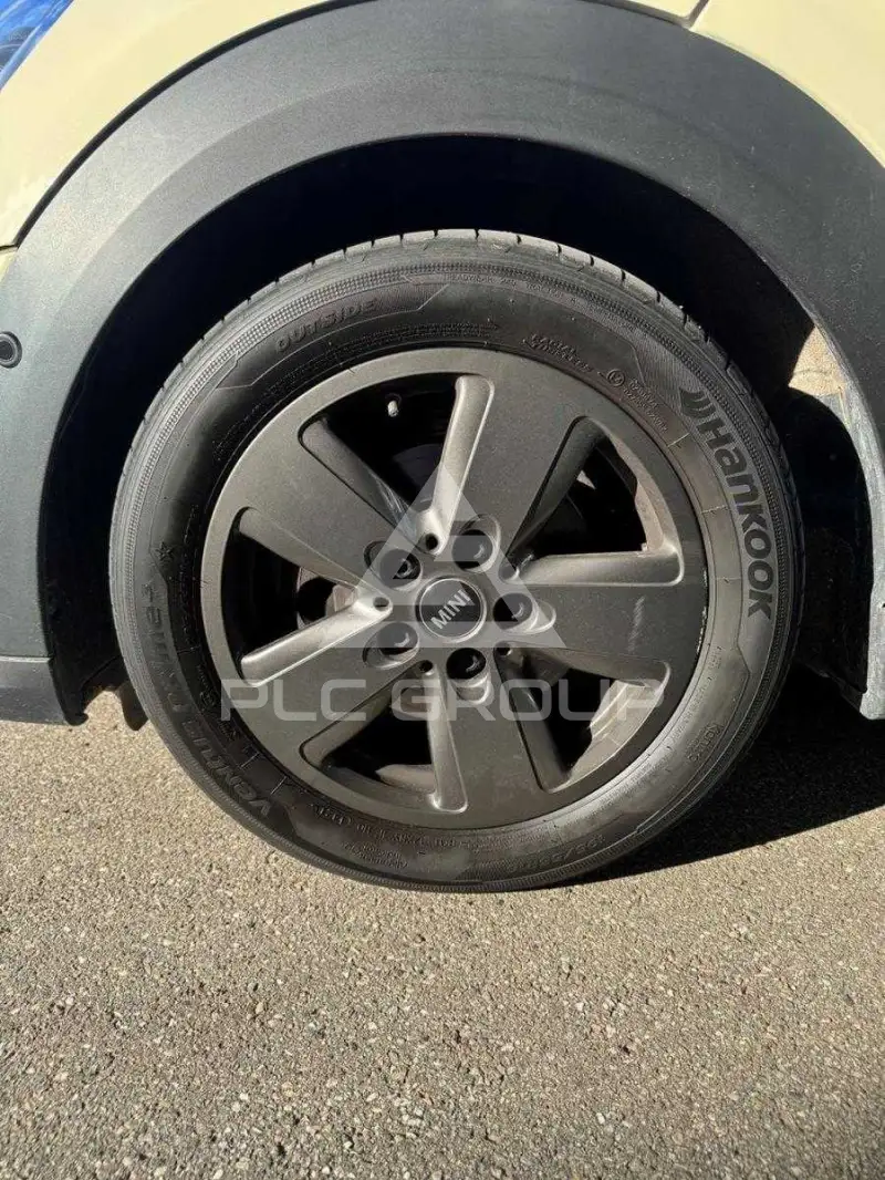 2021 Mini COOPER