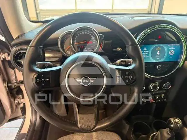 2021 Mini COOPER